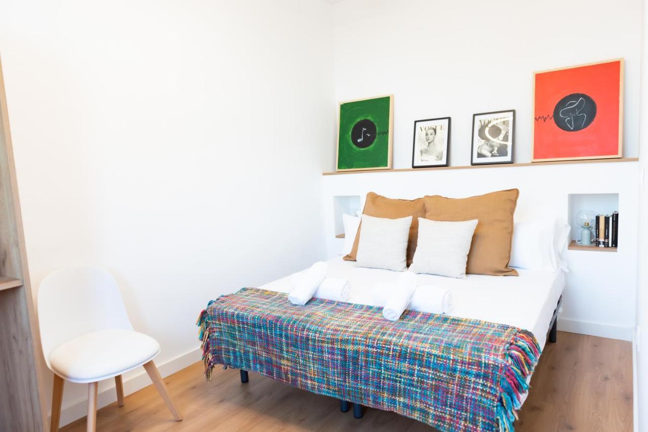 Apartamentos Jardines De Meca Sevilla Exteriör bild