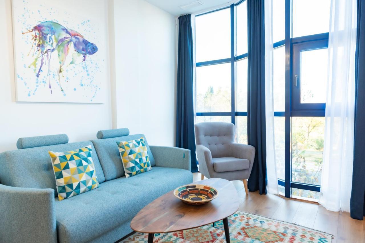 Apartamentos Jardines De Meca Sevilla Exteriör bild