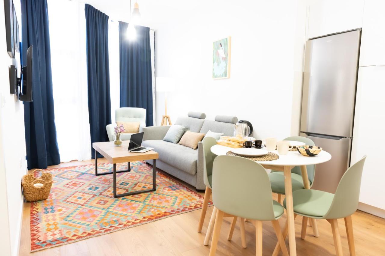 Apartamentos Jardines De Meca Sevilla Exteriör bild