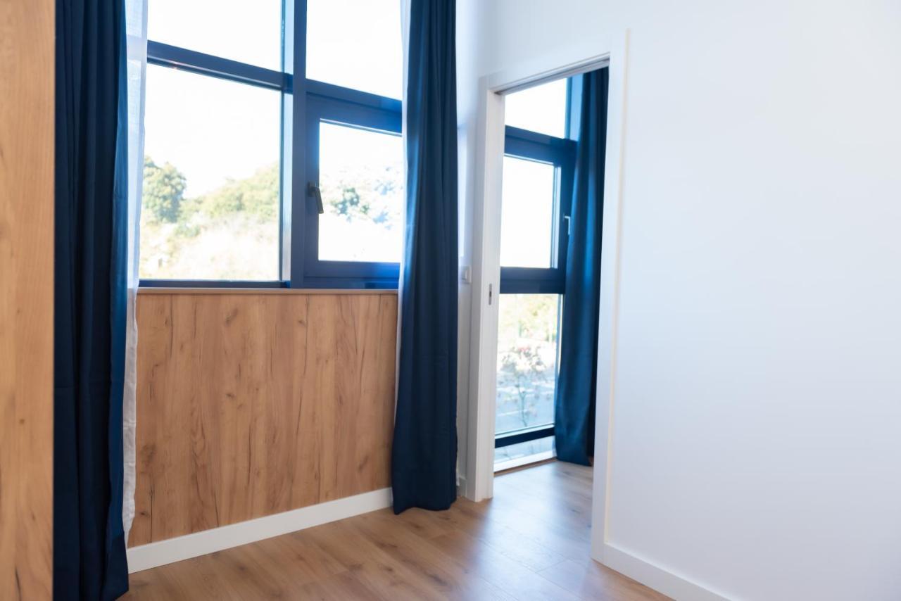 Apartamentos Jardines De Meca Sevilla Exteriör bild